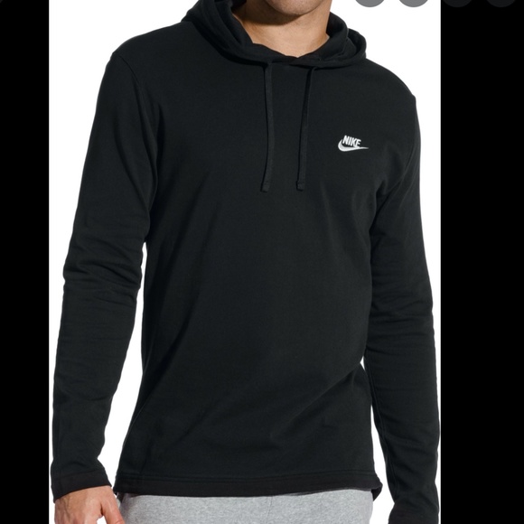 Nike Other - Nike Lightweight Hoodie🌻